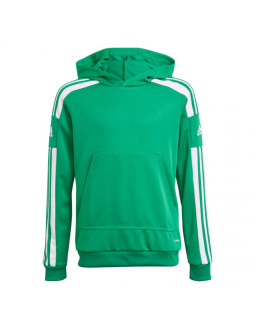 Bluza adidas squadra 21 hoody youth jr gp6432