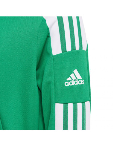 Bluza adidas squadra 21 hoody youth jr gp6432