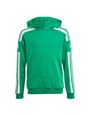 Bluza adidas squadra 21 hoody youth jr gp6432
