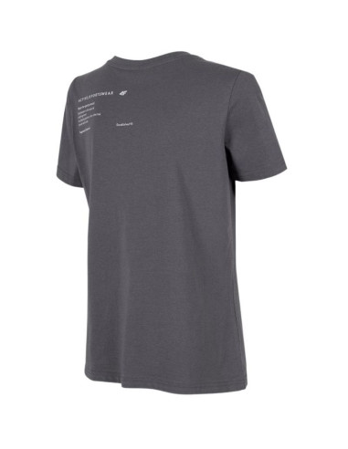 Koszulka 4f w h4z22 tsd025