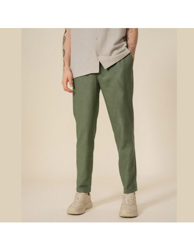 Spodnie outhorn m othss23ttrom199