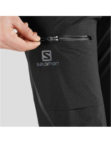 Spodnie salomon outpeak snowboard m lc13999