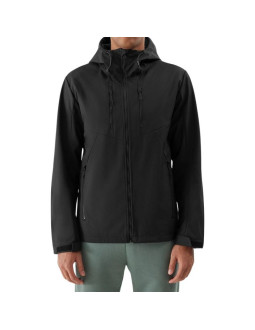 Kurtka softshell 4f m224 m 4fwss24tsofm224