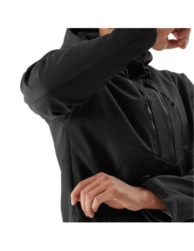 Kurtka softshell 4f m224 m 4fwss24tsofm224