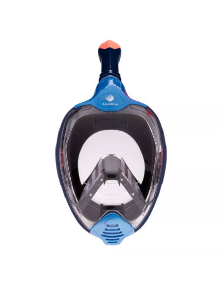 Maska do nurkowania aquawave vizero