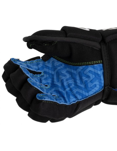Rękawice hokejowe bauer x \'24 jr