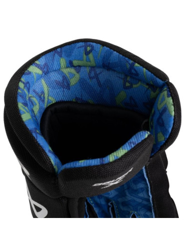 Rękawice hokejowe bauer x \'24 jr