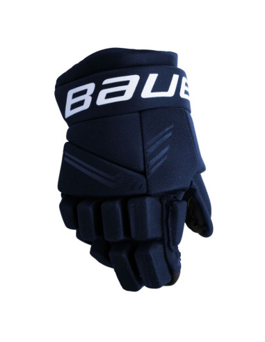 Rękawice hokejowe bauer x \'24 jr