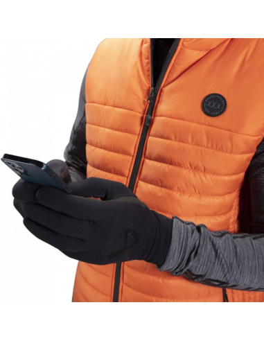 Rękawiczki bauer polartech 106