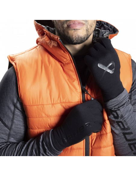 Rękawiczki bauer polartech 106