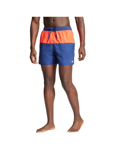 Szorty adidas colorblock clx m