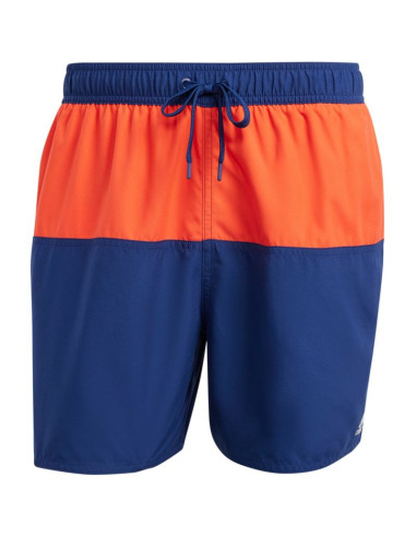 Szorty adidas colorblock clx m