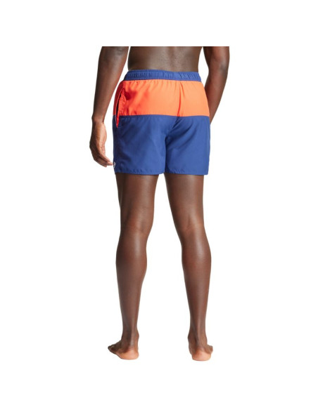 Szorty adidas colorblock clx m