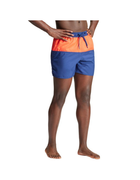 Szorty adidas colorblock clx m