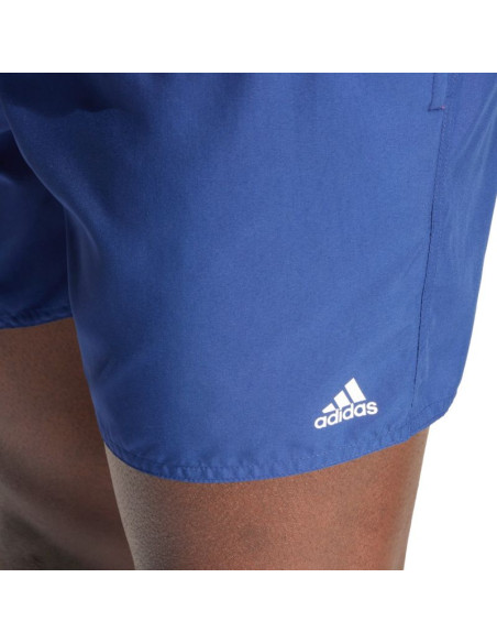 Szorty adidas colorblock clx m
