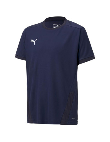Koszulka puma teamgoal 23 jersey jr 704160