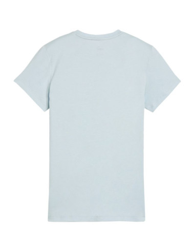 Koszulka puma ess logo tee w 586775