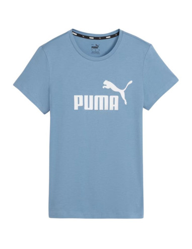 Koszulka puma ess logo tee w 586775