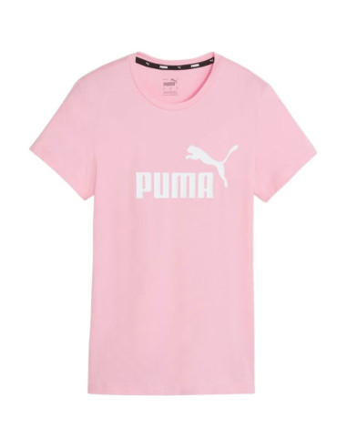 Koszulka puma ess logo tee w 586775