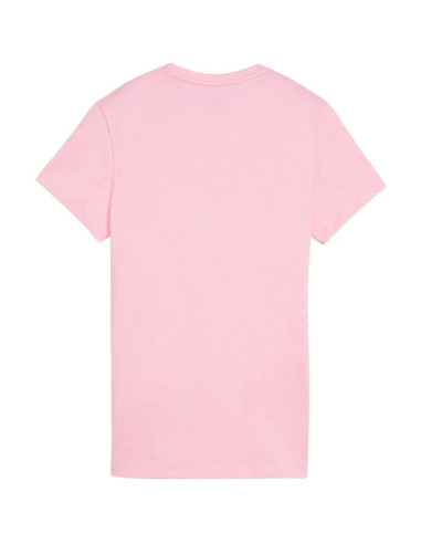 Koszulka puma ess logo tee w 586775