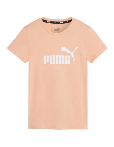 Koszulka puma ess logo tee w 586775