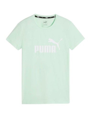 Koszulka puma ess logo tee w 586775