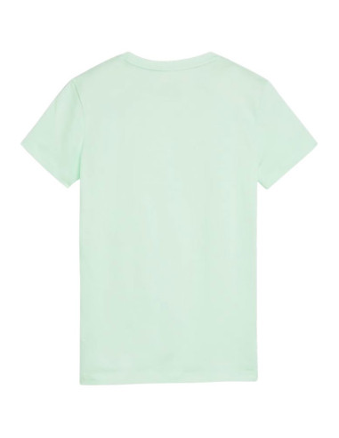 Koszulka puma ess logo tee w 586775