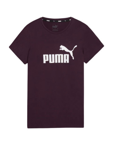 Koszulka puma ess logo tee w 586775