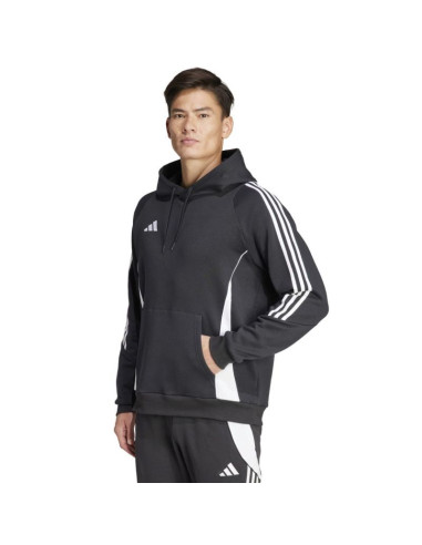 Bluza adidas tiro 24 sweat hoodie m