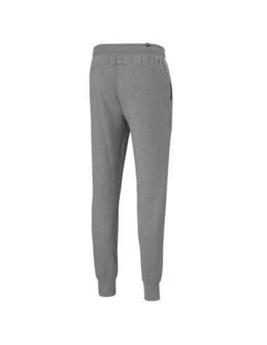 Spodnie puma ess logo m 586716