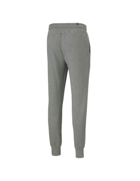 Spodnie puma ess logo m 586716