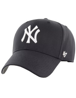 Czapka 47 brand mlb new york yankees kids cap jr b-rac17ctp