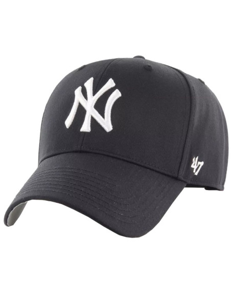 Czapka 47 brand mlb new york yankees kids cap jr b-rac17ctp