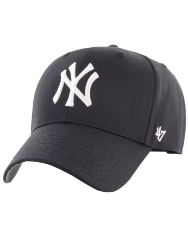 Czapka 47 brand mlb new york yankees kids cap jr b-rac17ctp