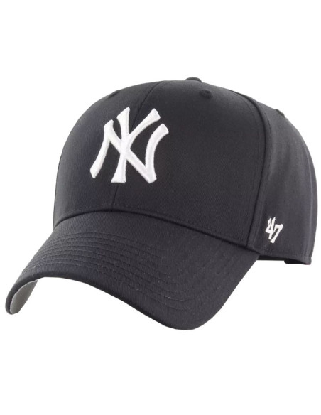 Czapka 47 brand mlb new york yankees kids cap jr b-rac17ctp