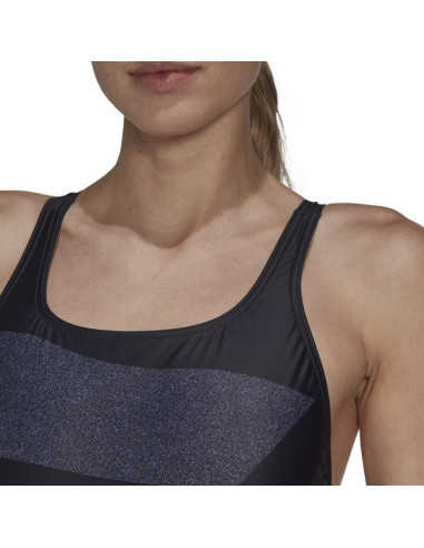 Kostium kąpielowy adidas big bars suit w