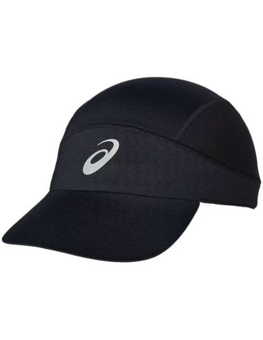 Czapka z daszkiem asics fujitrail ultra-light cap 3013a872