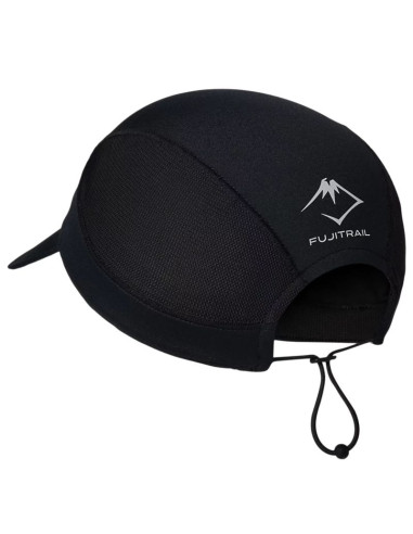 Czapka z daszkiem asics fujitrail ultra-light cap 3013a872