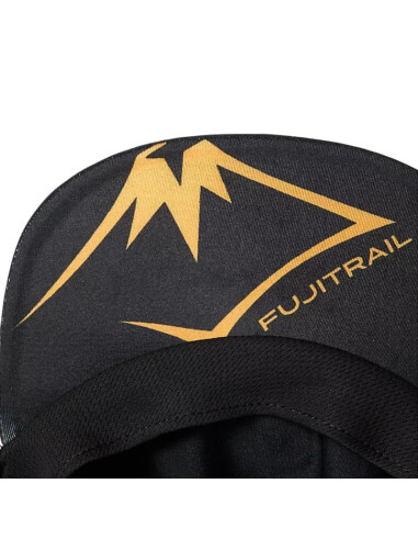 Czapka z daszkiem asics fujitrail ultra-light cap 3013a872