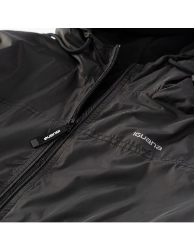 Kurtka iguana balvin m