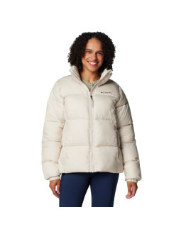 Kurtka columbia puffect ii full zip jacket w