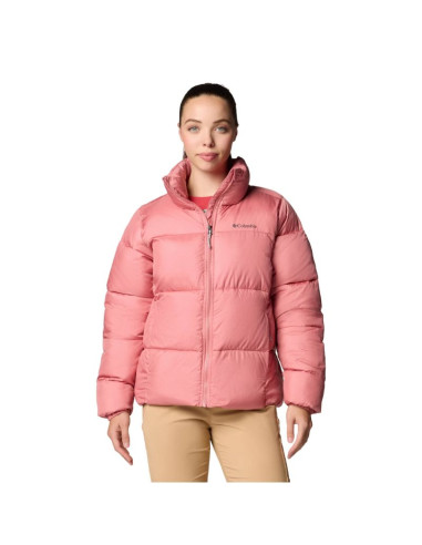 Kurtka columbia puffect ii full zip jacket w