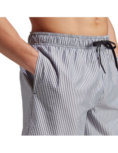 Szorty kąpielowe adidas stripey classics m