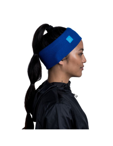 Opaska buff crossknit headband