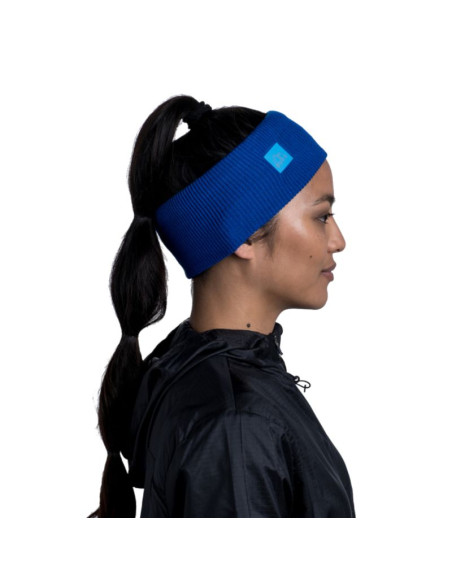 Opaska buff crossknit headband