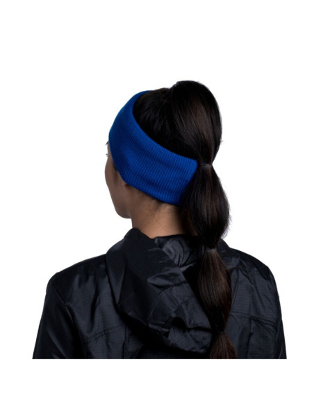 Opaska buff crossknit headband