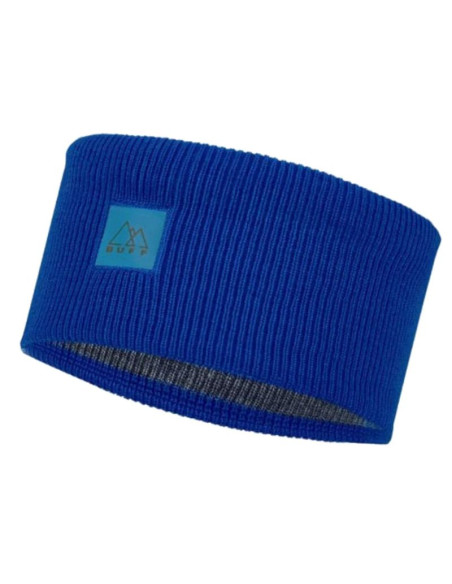 Opaska buff crossknit headband
