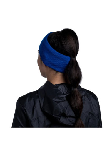 Opaska buff crossknit headband