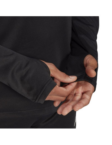 Bluza adidas tiro 21 warm top m gm7354