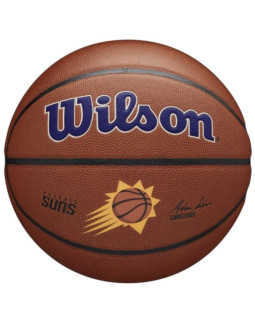 Piłka wilson team alliance phoenix suns ball